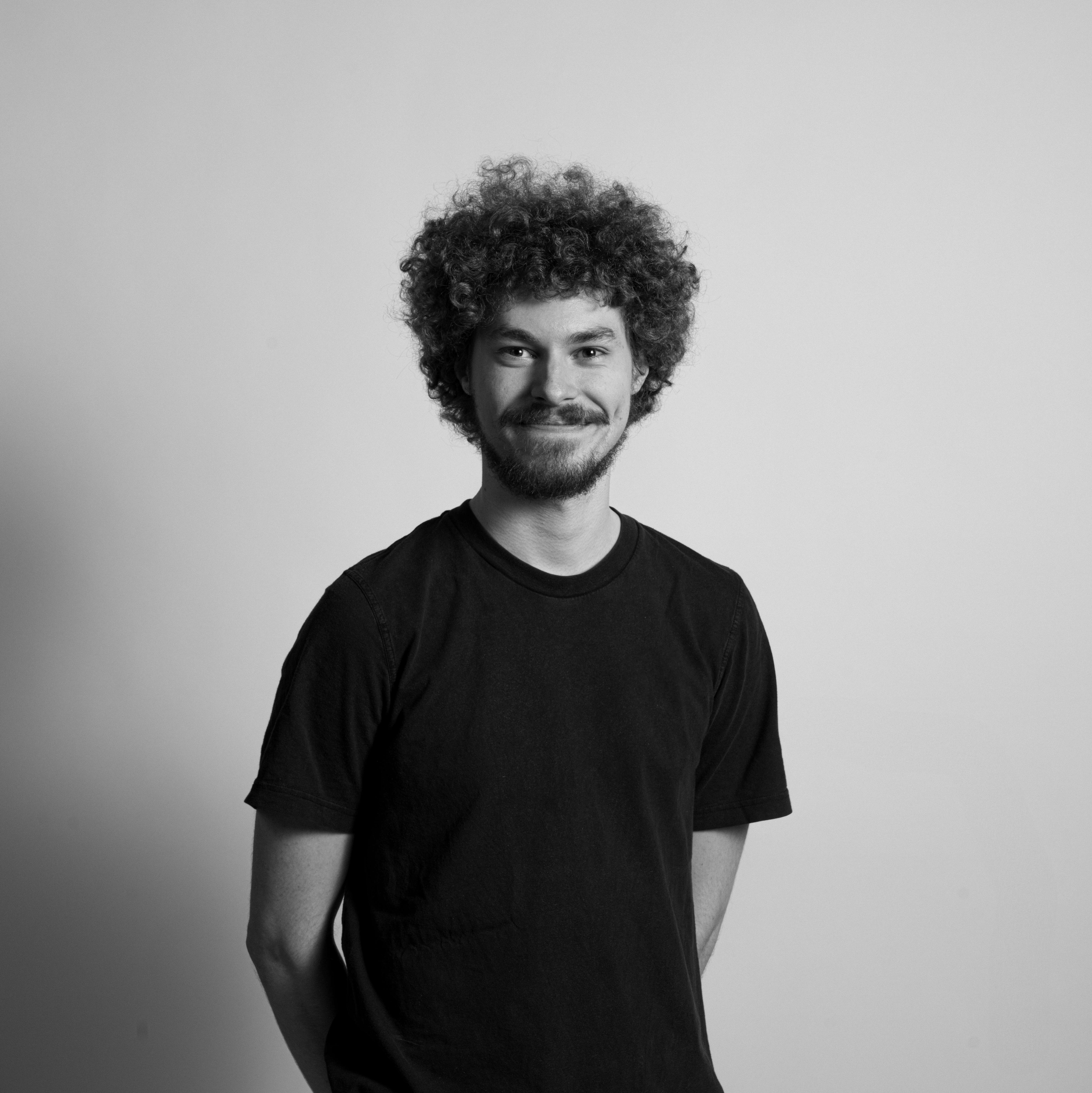 Sam Bogstedt