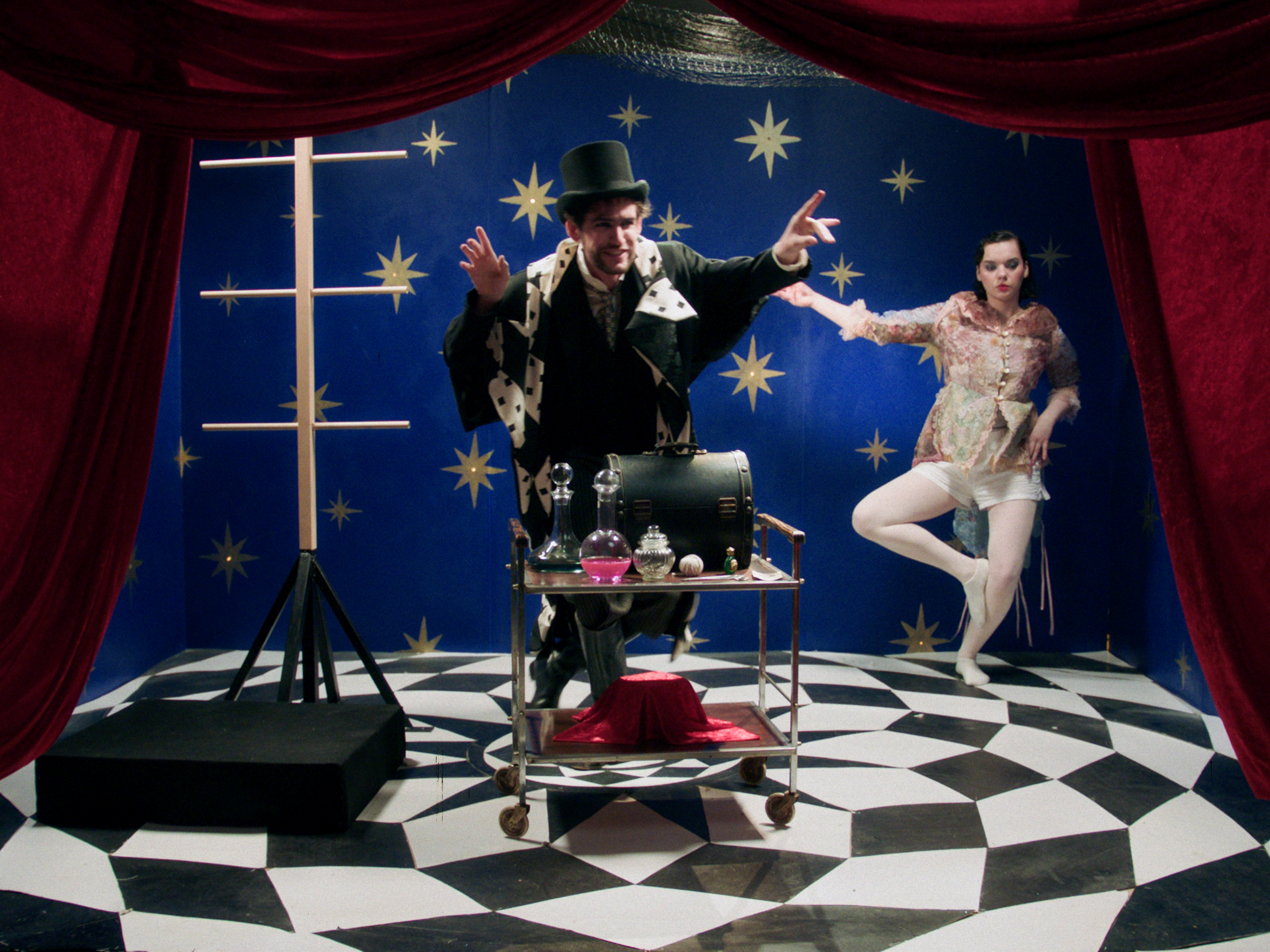 Still 10