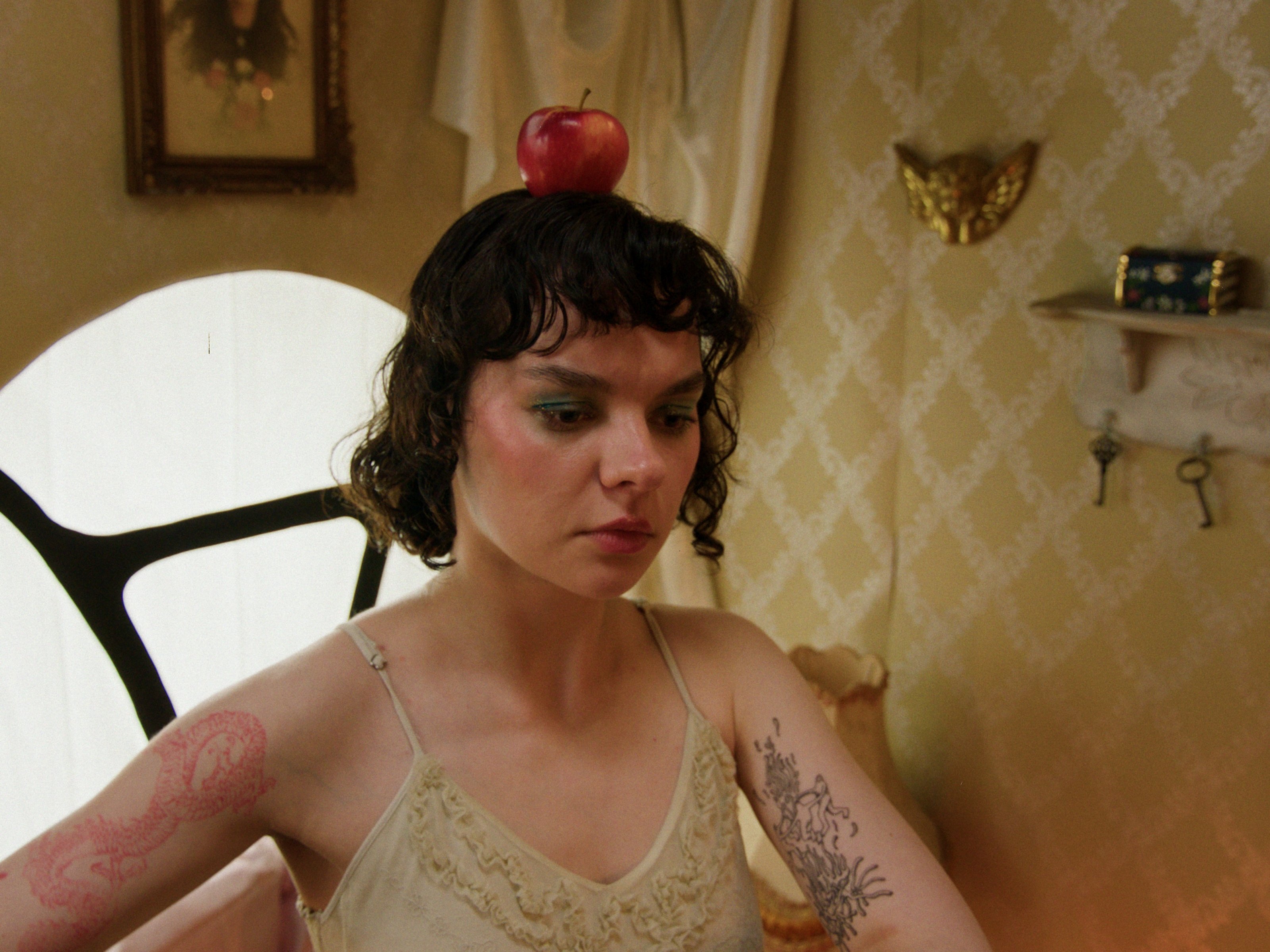 Still 6