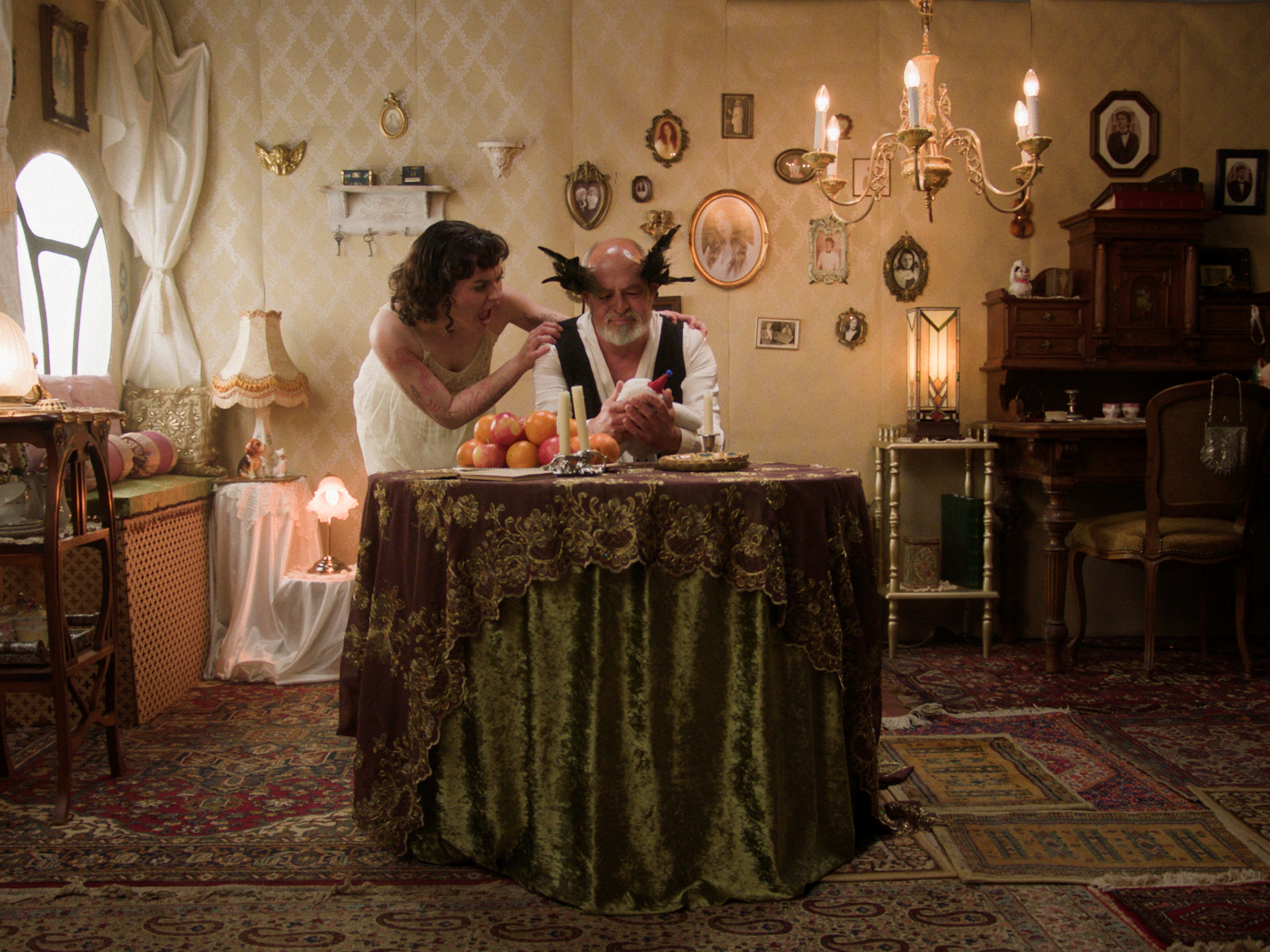 Still 8