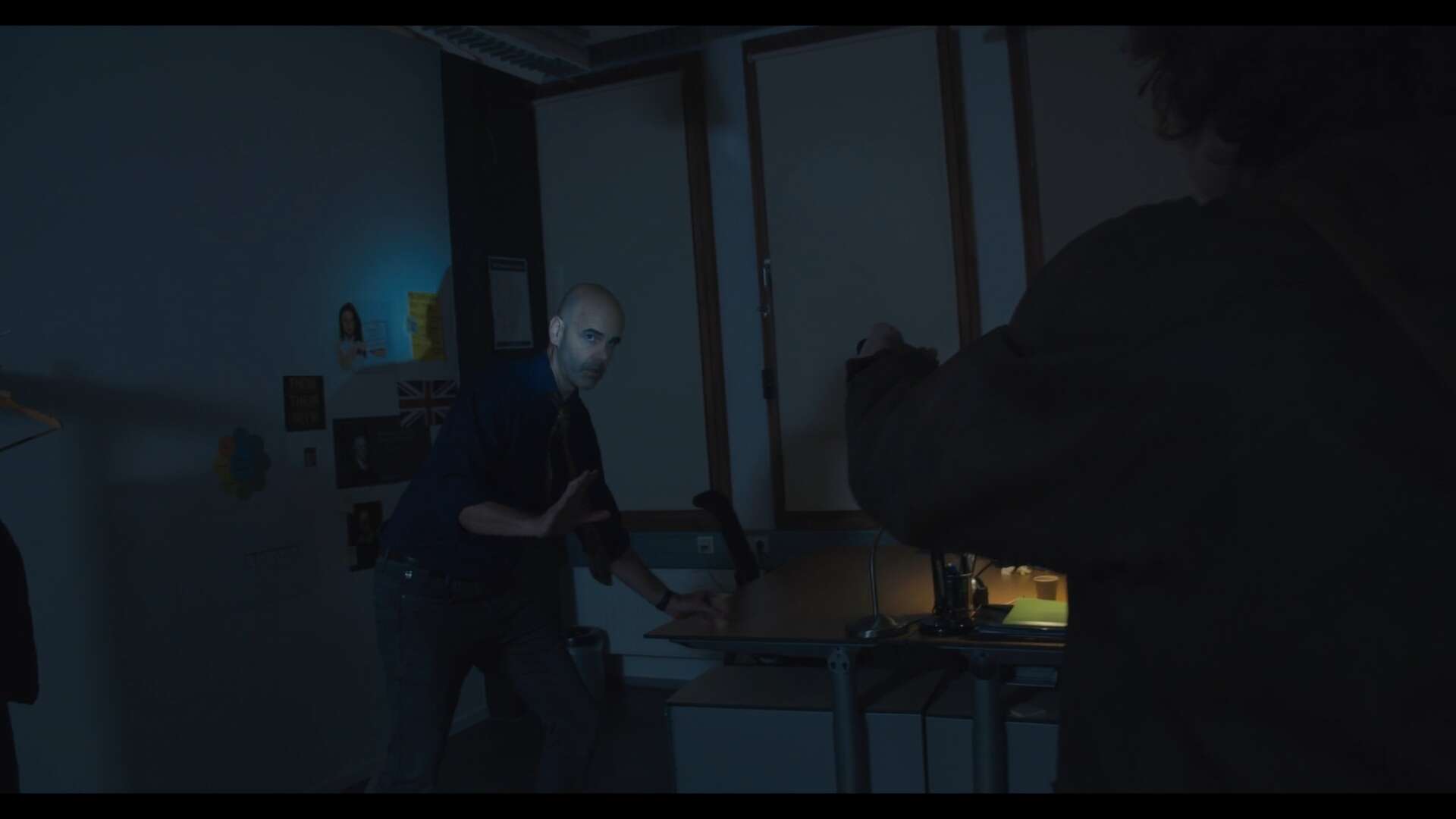 Still 11